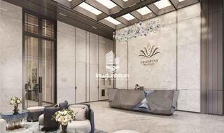 CELESTINE WESTLAKE – 1PN TRẦN CAO 4.2M – TẦNG CAO VIEW CÔNG VIÊN CIPUTRA – SẴN SLOT Ô TÔ  - thumbnail 2