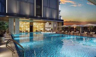 CELESTINE WESTLAKE – 1PN TRẦN CAO 4.2M – TẦNG CAO VIEW CÔNG VIÊN CIPUTRA – SẴN SLOT Ô TÔ  - thumbnail 3