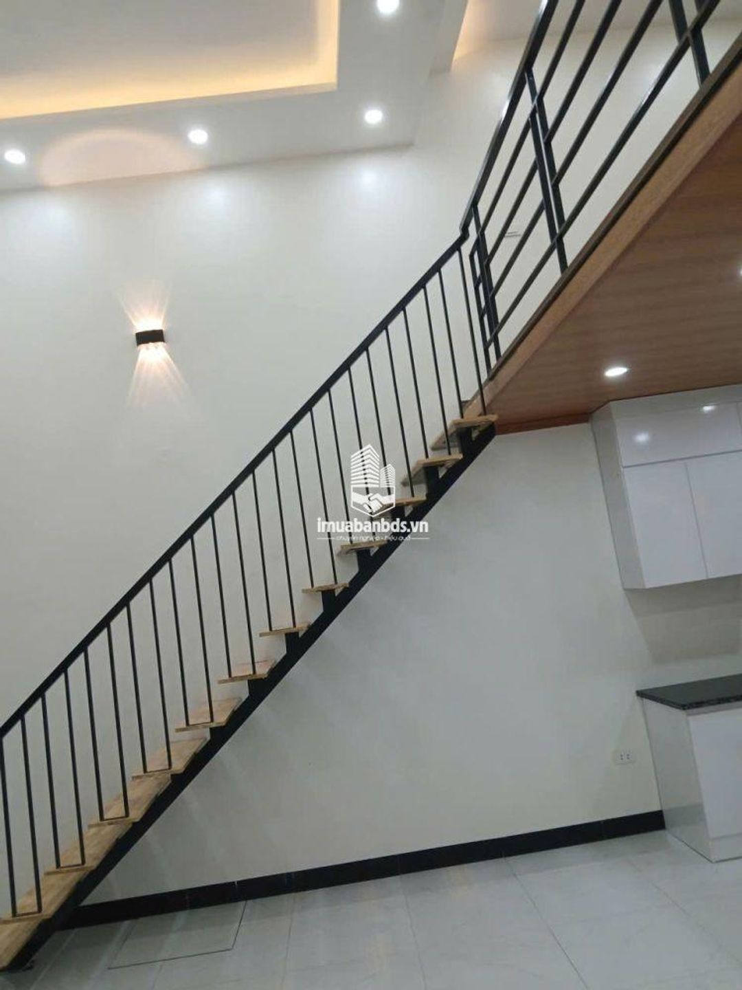 Cần bán nhà tại Hữu Hòa Thanh Trì, 4PN,khu dân cư đông đúc,an ninh tốt - ảnh 2