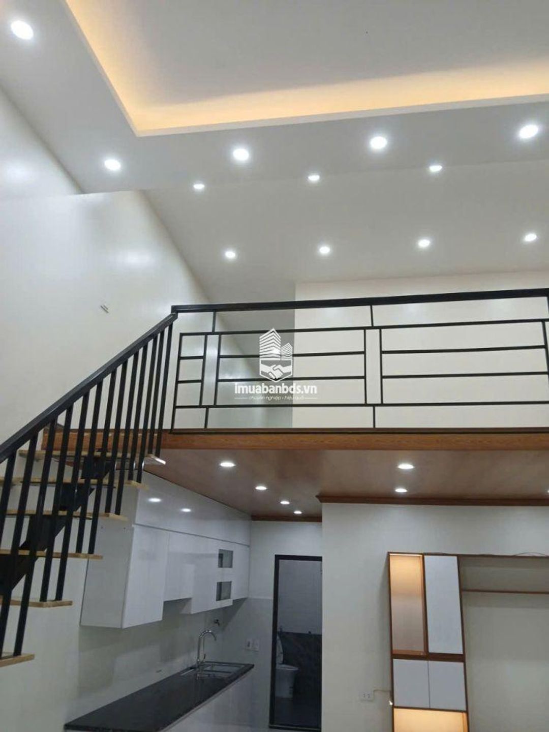 Cần bán nhà tại Hữu Hòa Thanh Trì, 4PN,khu dân cư đông đúc,an ninh tốt - ảnh 5