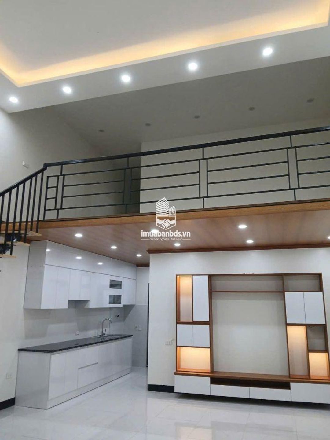 Cần bán nhà tại Hữu Hòa Thanh Trì, 4PN,khu dân cư đông đúc,an ninh tốt - ảnh 7