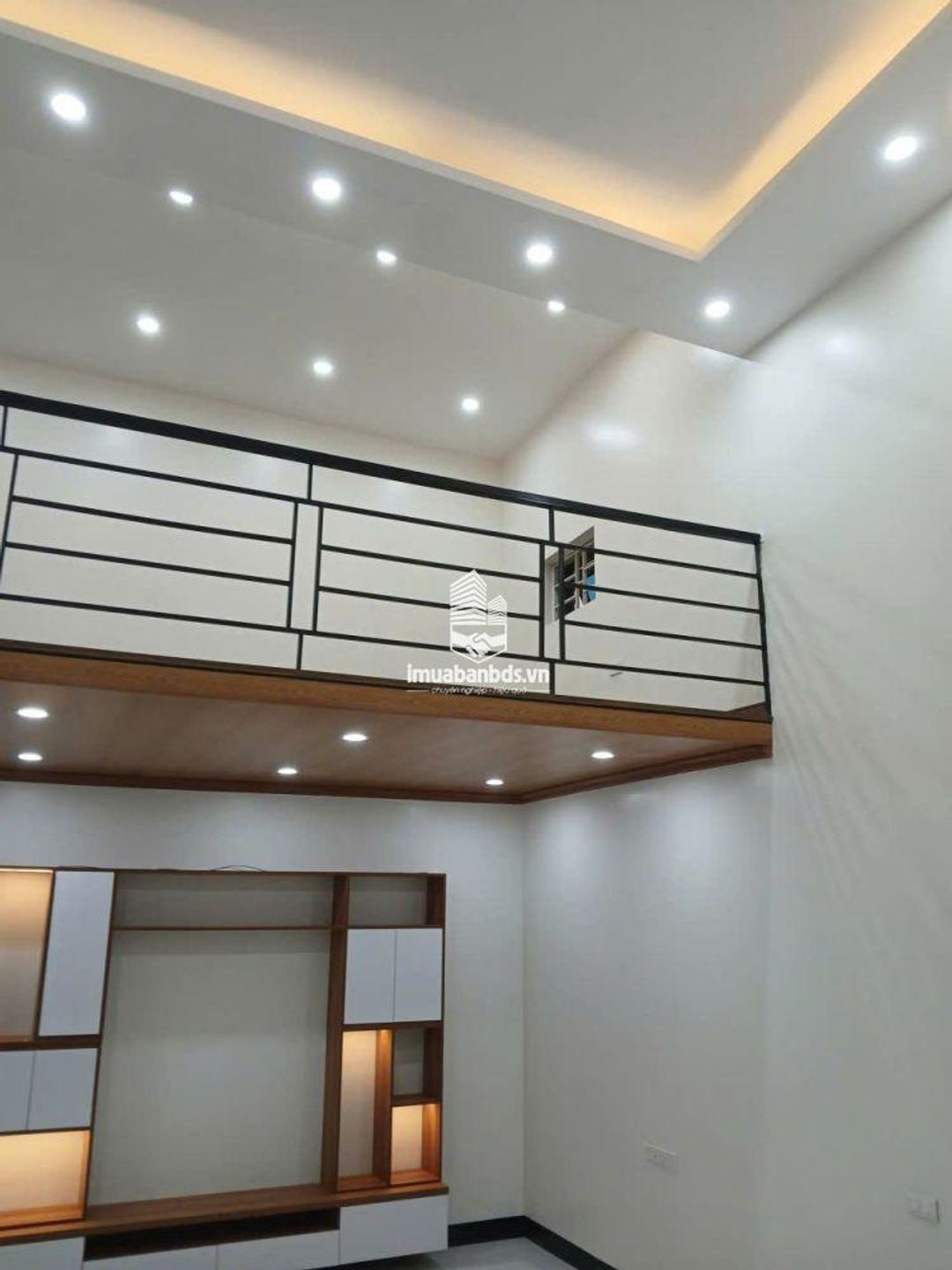Cần bán nhà tại Hữu Hòa Thanh Trì, 4PN,khu dân cư đông đúc,an ninh tốt - ảnh 8