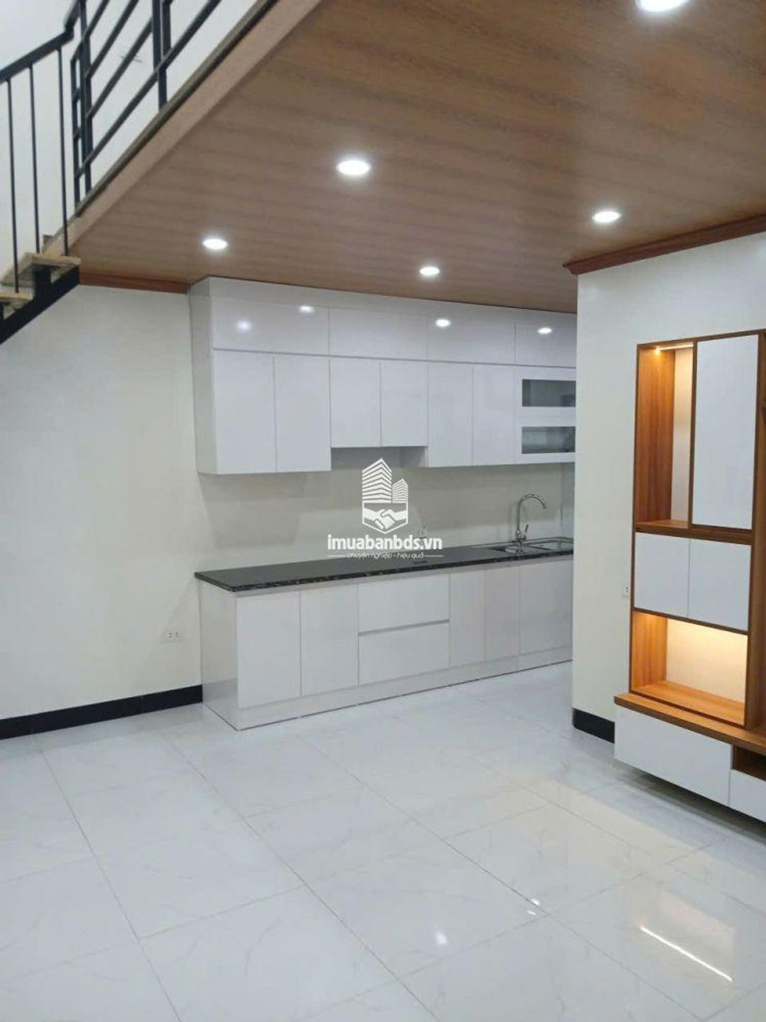 Cần bán nhà tại Hữu Hòa Thanh Trì, 4PN,khu dân cư đông đúc,an ninh tốt - ảnh 9