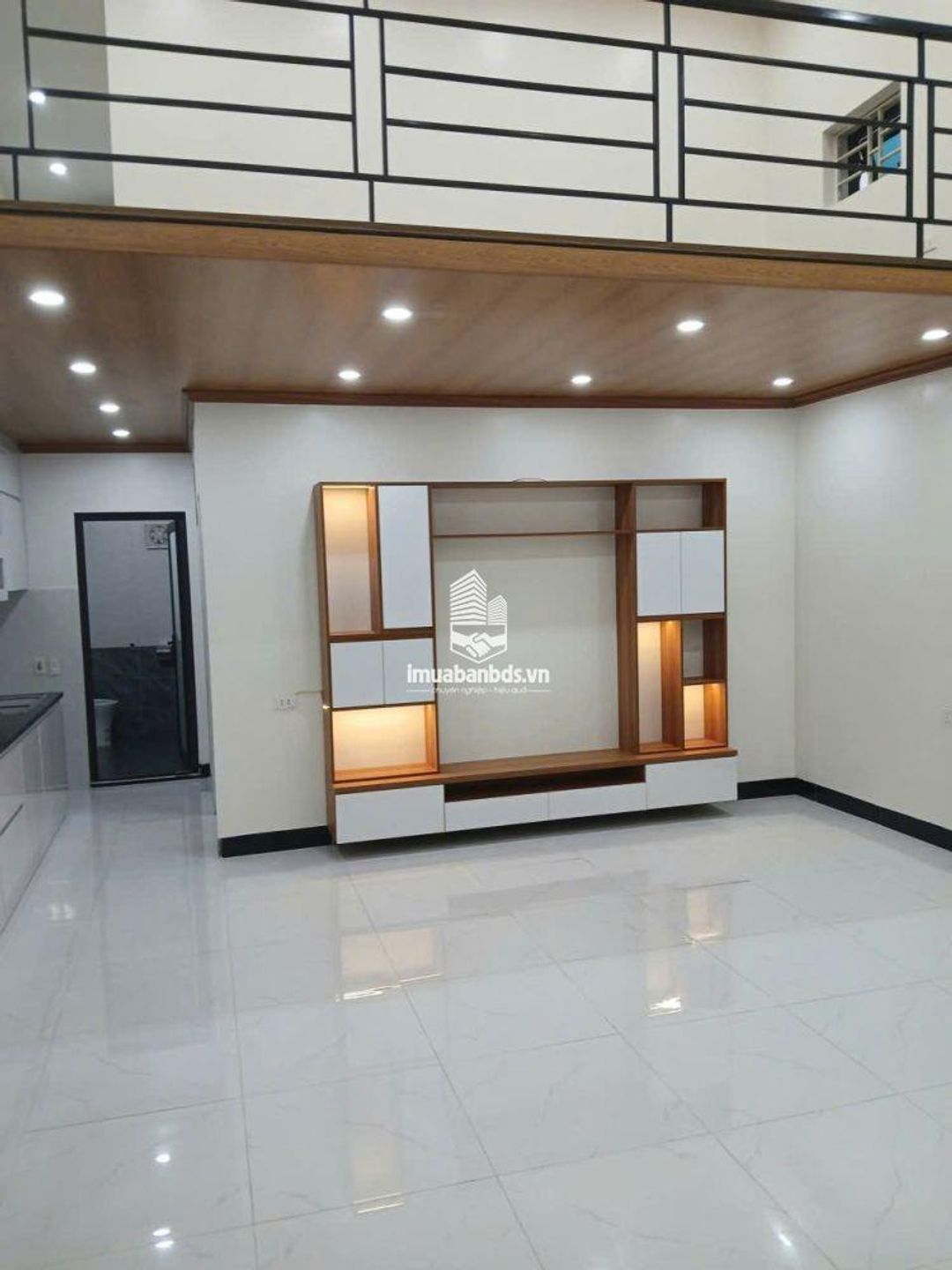 Cần bán nhà tại Hữu Hòa Thanh Trì, 4PN,khu dân cư đông đúc,an ninh tốt - ảnh 10