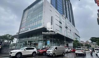 Bán 82m - 5 Tầng - 12m.Mặt Tiên. ( Mặt Phố Lê Trọng Tấn ) Thanh Xuân  - thumbnail 1