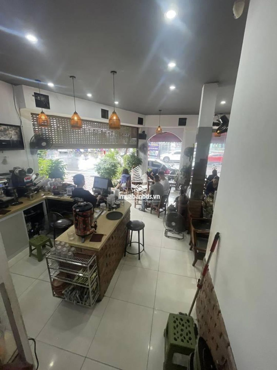 Bán 82m - 5 Tầng - 12m.Mặt Tiên. ( Mặt Phố Lê Trọng Tấn ) Thanh Xuân  - ảnh 2