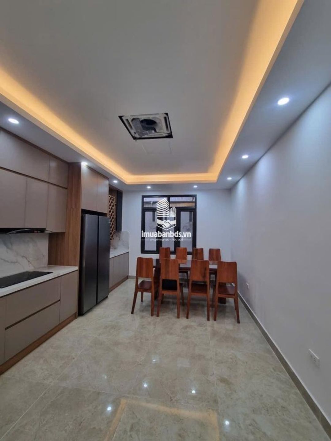 Bán 66m - 5 Tầng - 4.2m.Mặt Tiền.( Phạm Tuấn Tài ) Cầu Giấy  - ảnh 3