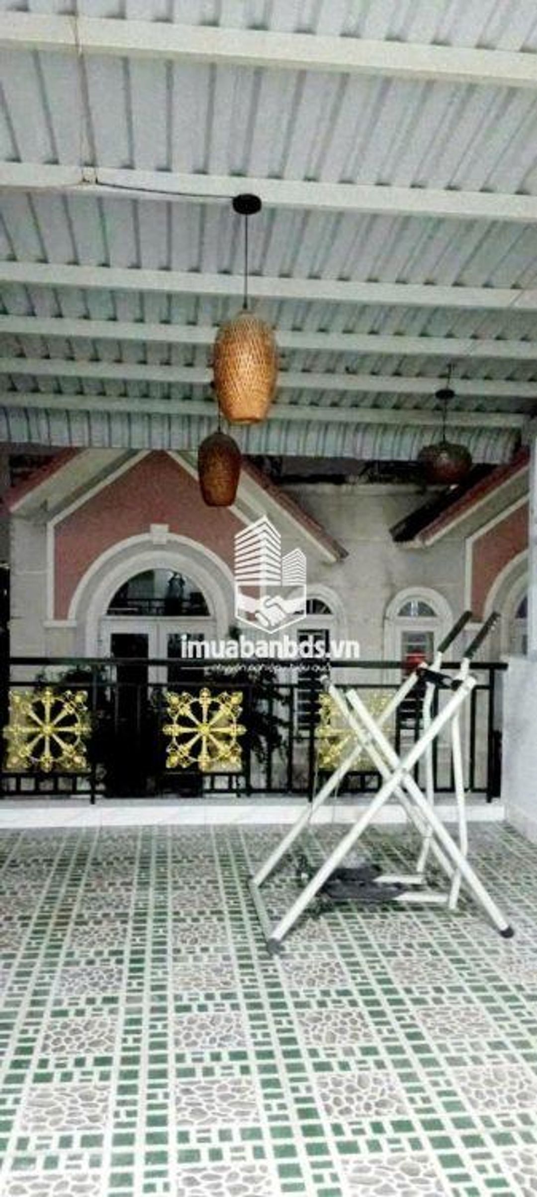 Bán nhà hẻm xe hơi 1 trệt 2 lầu 1ST tại 134/24 Thạnh Lộc 27 Q12 - ảnh 7