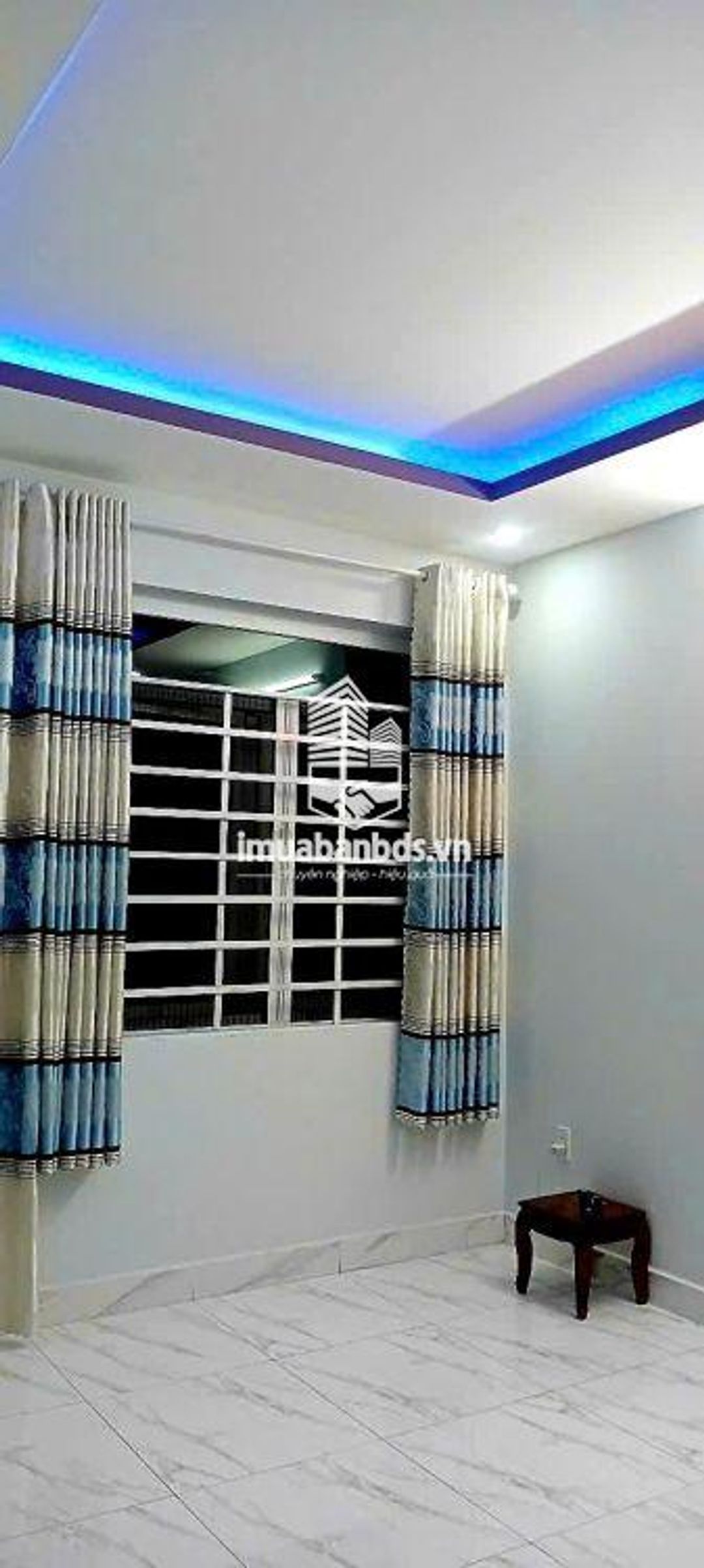 Bán nhà hẻm xe hơi 1 trệt 2 lầu 1ST tại 134/24 Thạnh Lộc 27 Q12 - ảnh 8