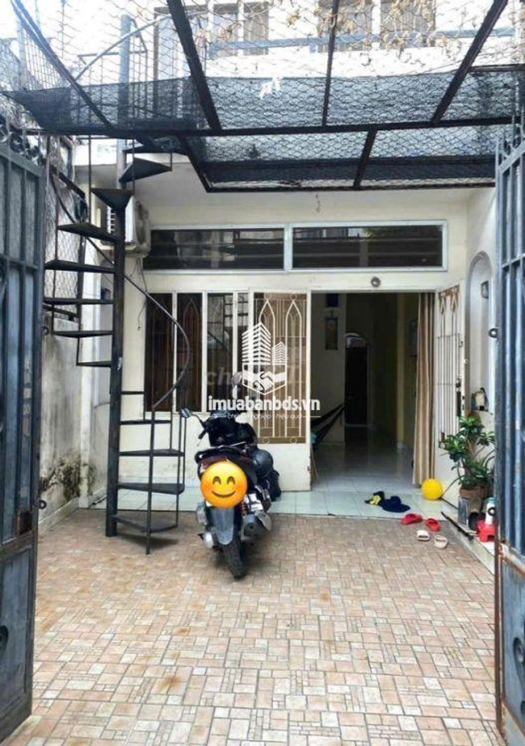 Bán nhà hẻm xe hơi 463 Lê Đức Thọ P16 Gò Vấp 1 trệt 1 lầu - ảnh 1