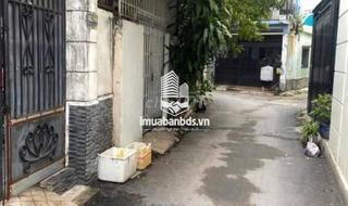 Bán nhà hẻm xe hơi 463 Lê Đức Thọ P16 Gò Vấp 1 trệt 1 lầu - thumbnail 2