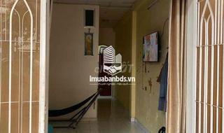 Bán nhà hẻm xe hơi 463 Lê Đức Thọ P16 Gò Vấp 1 trệt 1 lầu - thumbnail 4