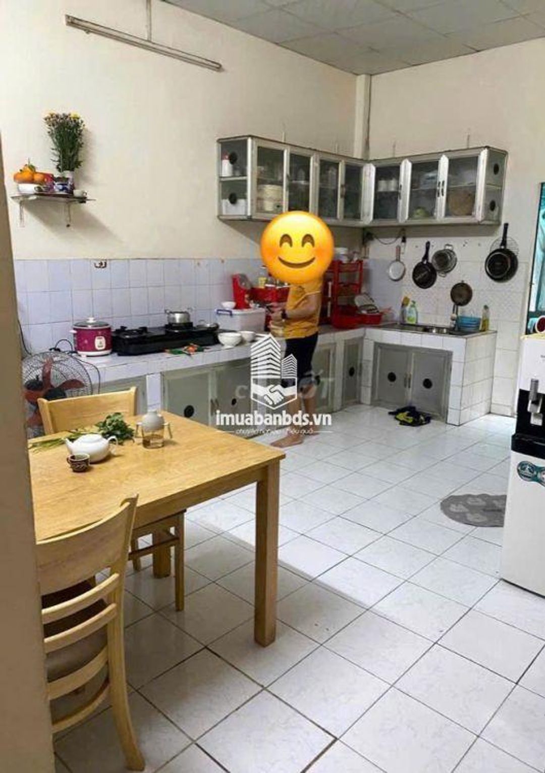 Bán nhà hẻm xe hơi 463 Lê Đức Thọ P16 Gò Vấp 1 trệt 1 lầu - ảnh 5
