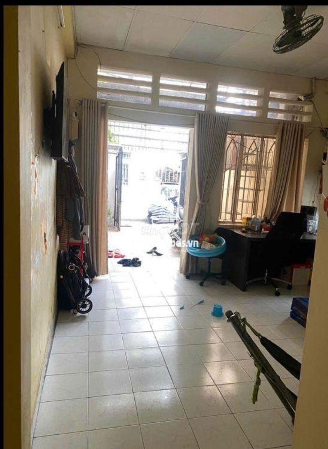 Bán nhà hẻm xe hơi 463 Lê Đức Thọ P16 Gò Vấp 1 trệt 1 lầu - ảnh 6