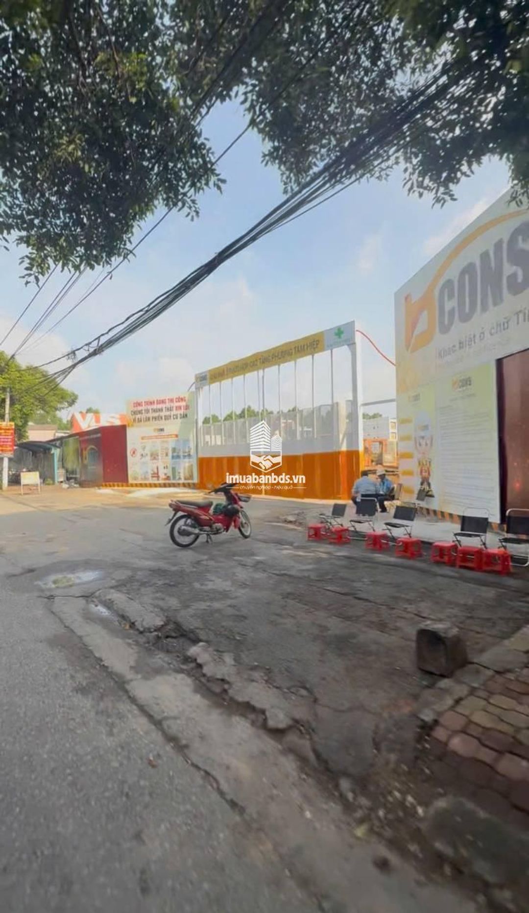 DỰ ÁN BCONS CENTRAL PARK 22 TẦNG TẠI TRUNG TÂM TP. BIÊN HÒA  - ảnh 7