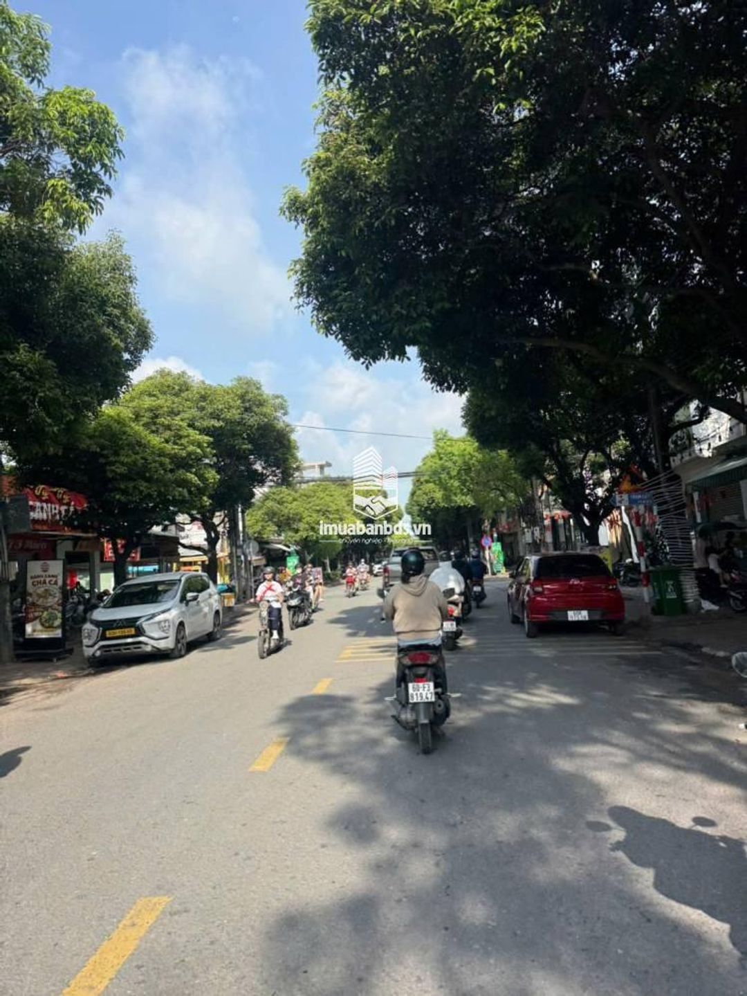 DỰ ÁN BCONS CENTRAL PARK 22 TẦNG TẠI TRUNG TÂM TP. BIÊN HÒA  - ảnh 8