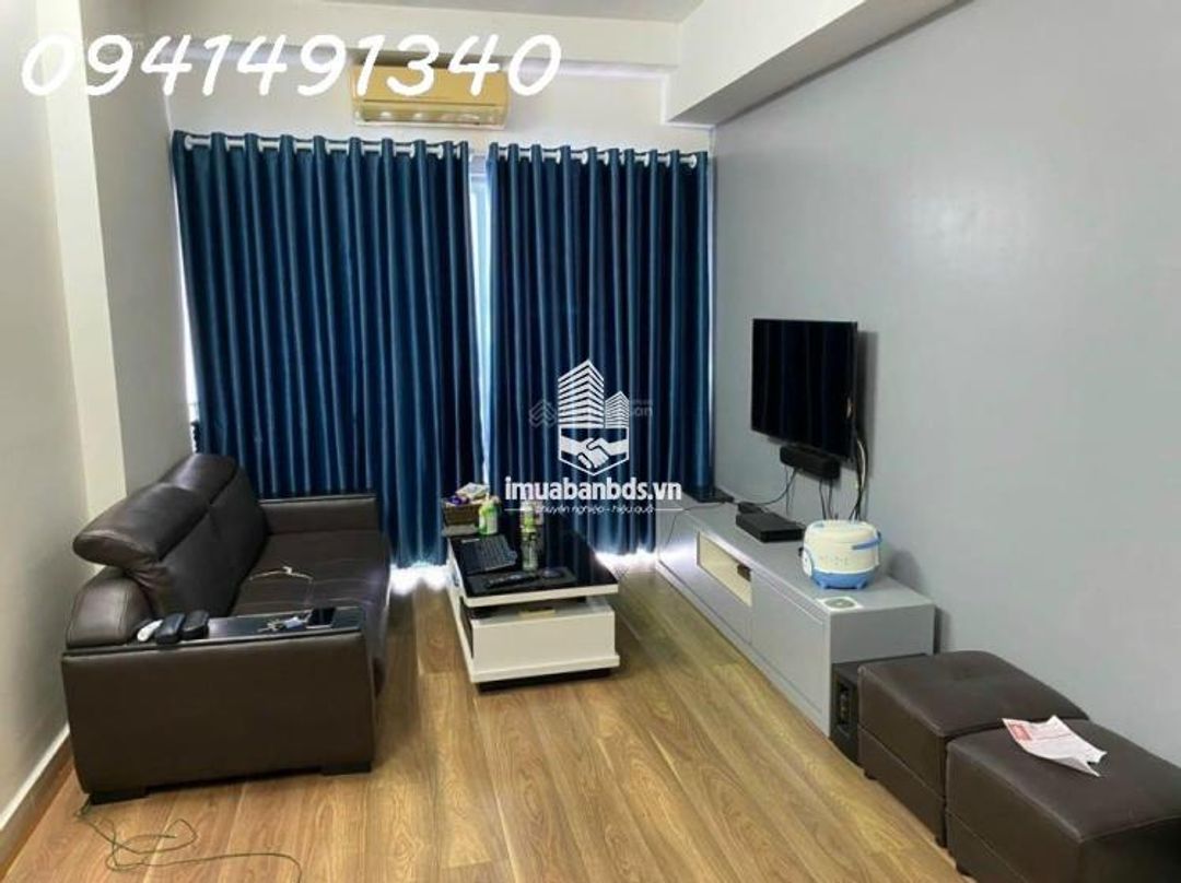Chính chủ  Bán căn hộ Carillon 2 : 86m², 2PN 2WC, giá chỉ 5 tỷ - ảnh 1