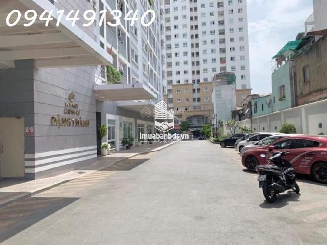 Chính chủ  Bán căn hộ Carillon 2 : 86m², 2PN 2WC, giá chỉ 5 tỷ - ảnh 2