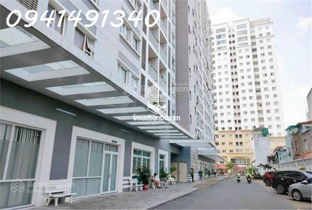 Chính chủ  Bán căn hộ Carillon 2 : 86m², 2PN 2WC, giá chỉ 5 tỷ - ảnh 4
