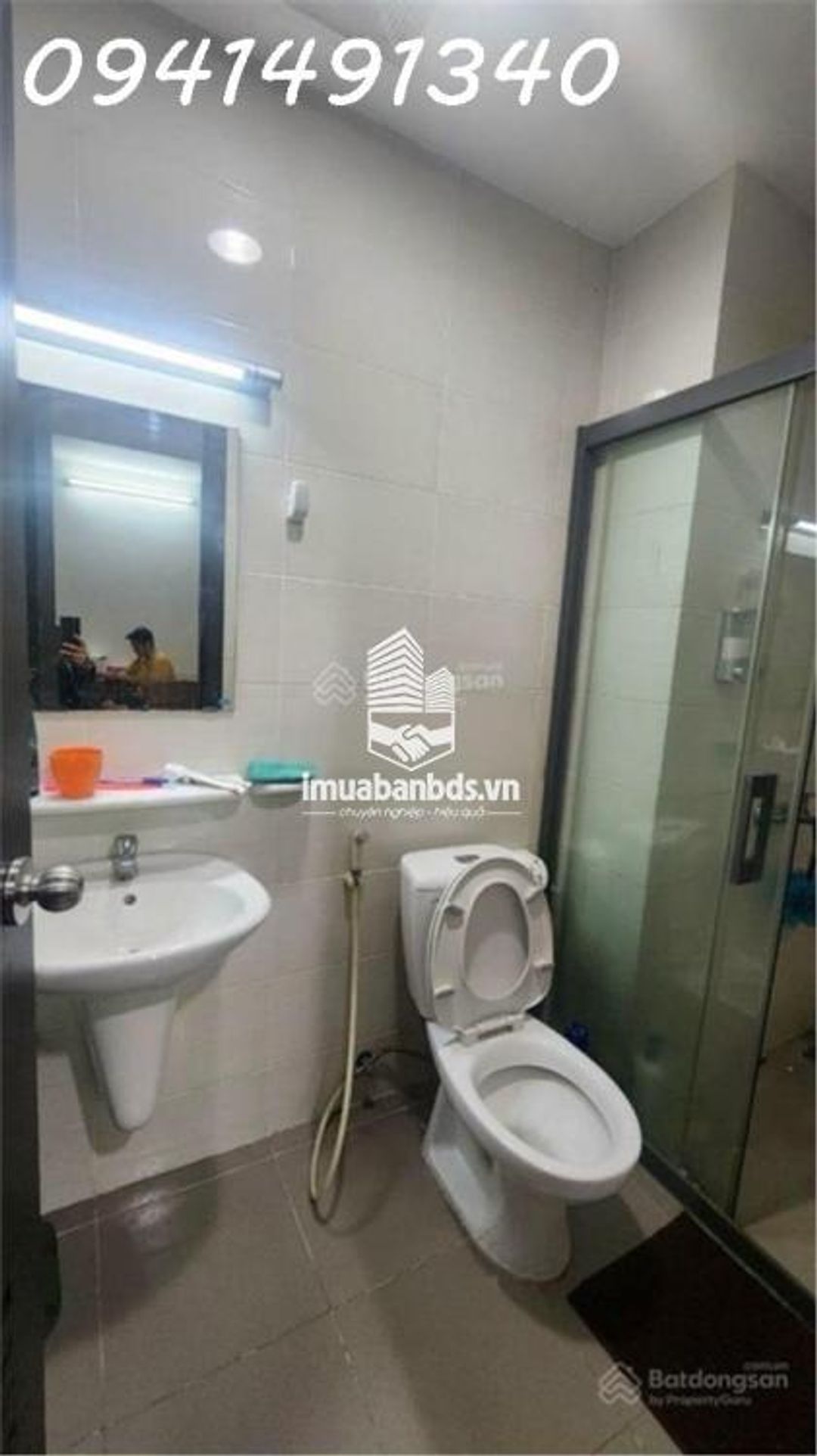 Chính chủ  Bán căn hộ Carillon 2 : 86m², 2PN 2WC, giá chỉ 5 tỷ - ảnh 5