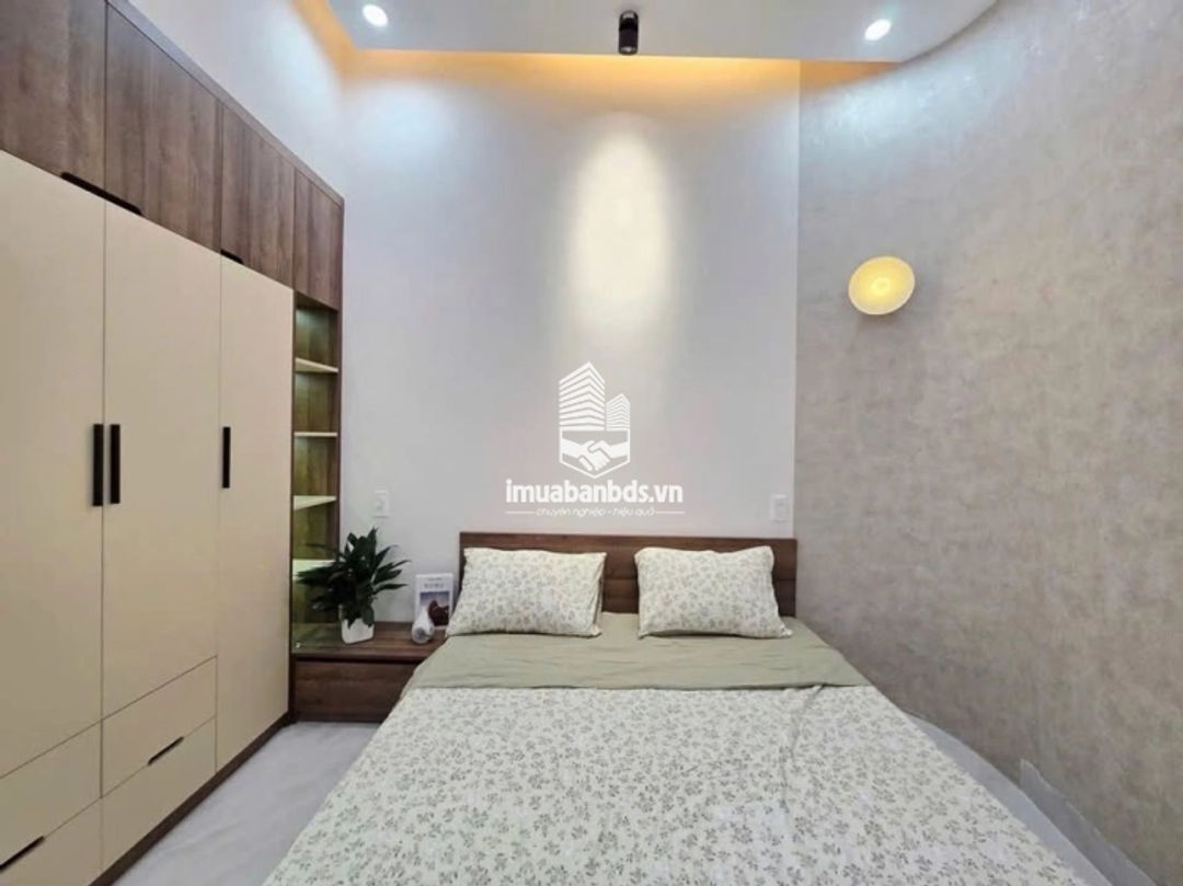Bán nhà trong kiệt/ ngõ Đường Trưng Nữ Vương, Phường Hải Châu - ảnh 1