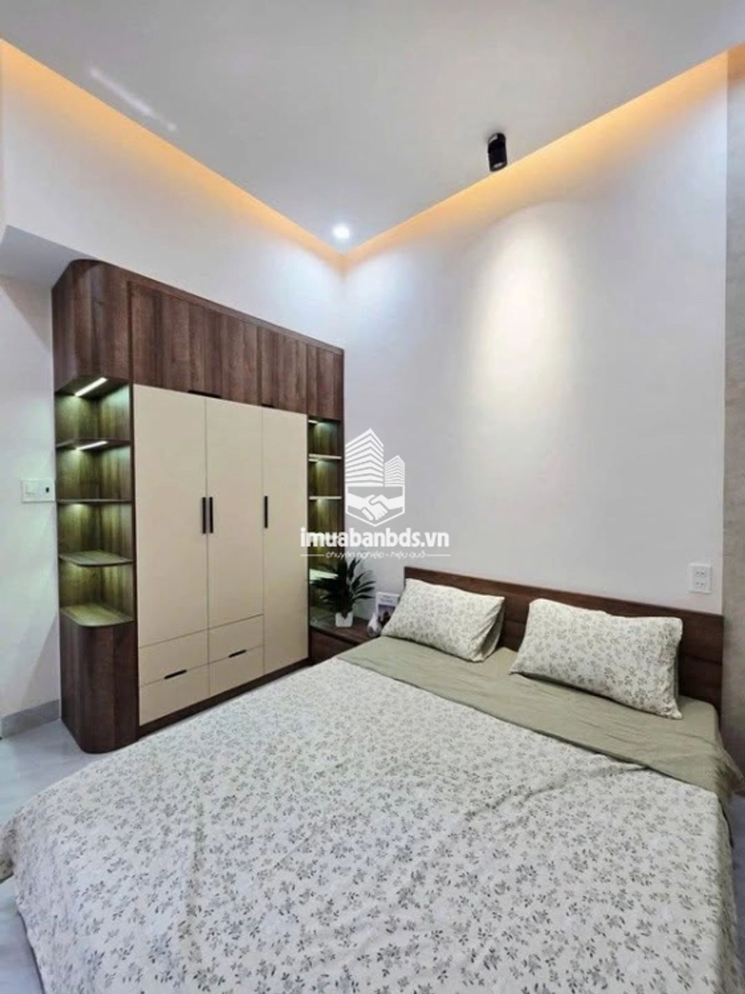 Bán nhà trong kiệt/ ngõ Đường Trưng Nữ Vương, Phường Hải Châu - ảnh 4