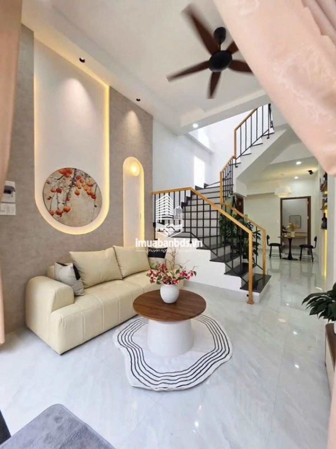 Bán nhà trong kiệt/ ngõ Đường Trưng Nữ Vương, Phường Hải Châu - ảnh 3