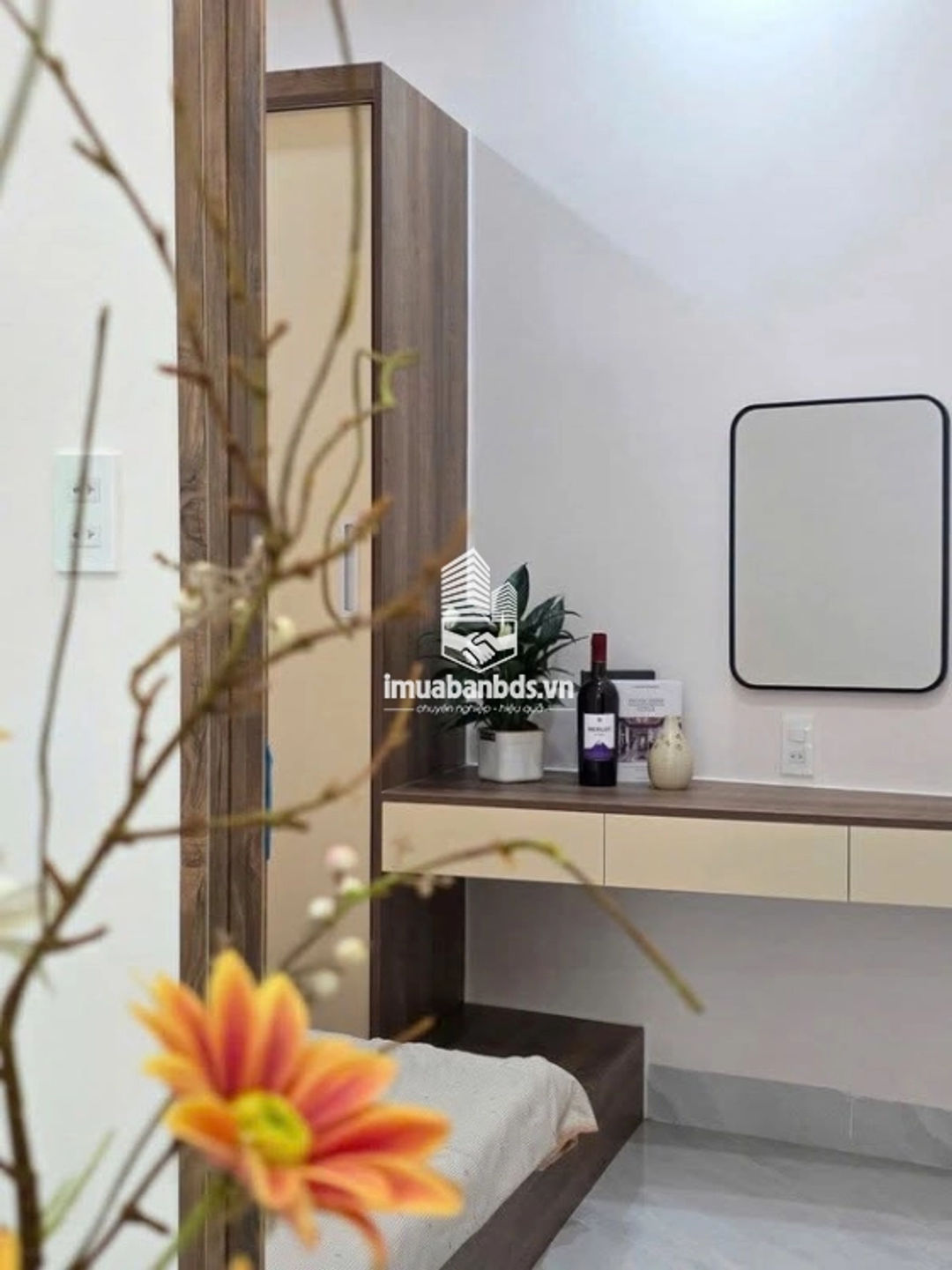 Bán nhà trong kiệt/ ngõ Đường Trưng Nữ Vương, Phường Hải Châu - ảnh 5