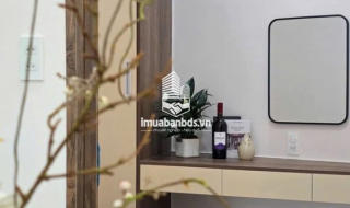 Bán nhà trong kiệt/ ngõ Đường Trưng Nữ Vương, Phường Hải Châu - thumbnail 5