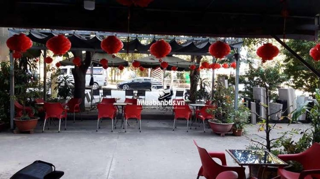 Bán căn hộ tầng trệt 7 x 11 CC Sơn Kỳ 2 đang kinh doanh Cafe - ảnh 4