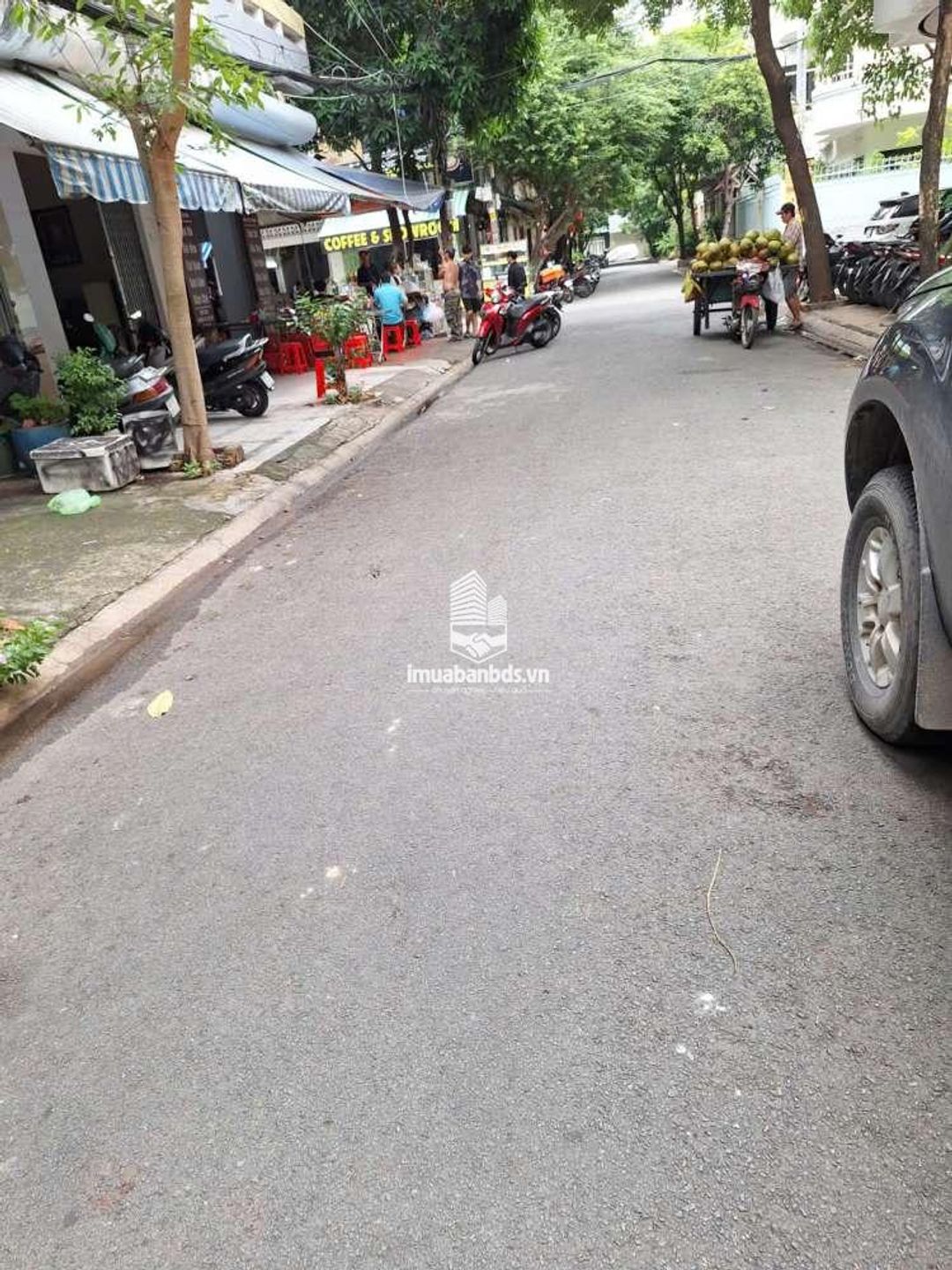 Bán nhà trệt MT kinh doanh Chung cư Thanh Niên P14 Q. Tân Bình - ảnh 3