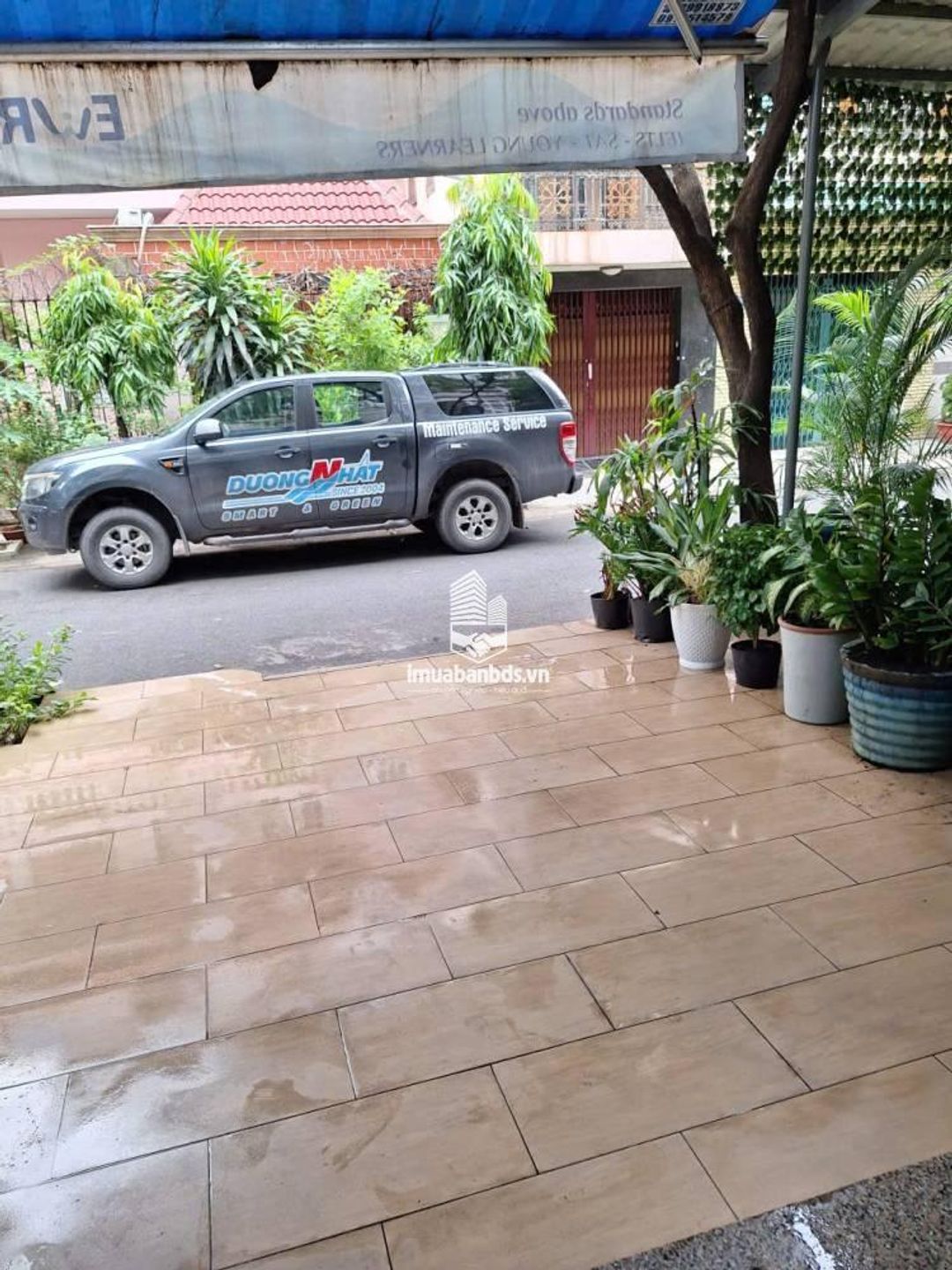 Bán nhà trệt MT kinh doanh Chung cư Thanh Niên P14 Q. Tân Bình - ảnh 2
