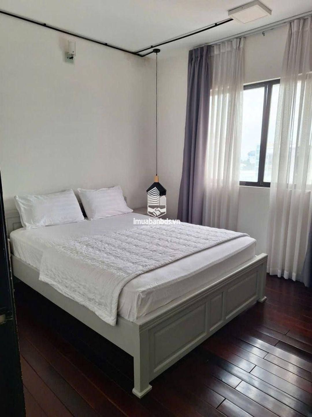 Bán nhà trệt MT kinh doanh Chung cư Thanh Niên P14 Q. Tân Bình - ảnh 5