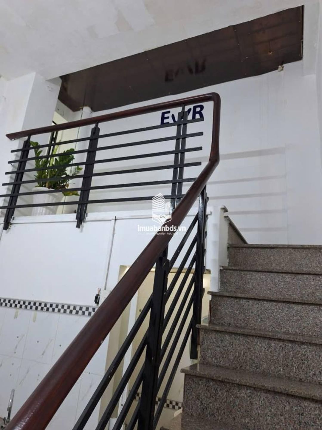 Bán nhà trệt MT kinh doanh Chung cư Thanh Niên P14 Q. Tân Bình - ảnh 7