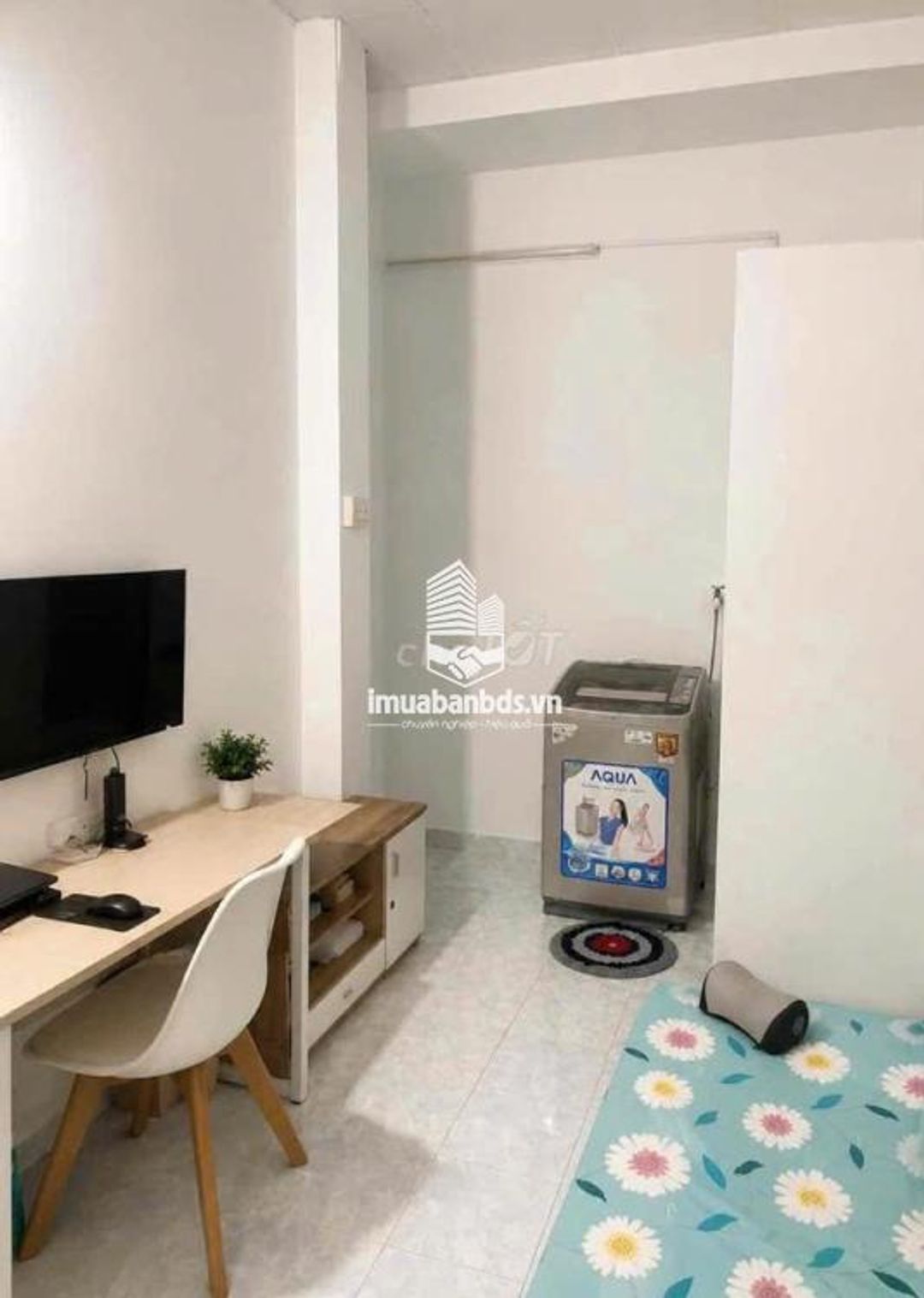 Bán nhà 1 lầu đúc kiên cố Hẻm 1206 Huỳnh Tấn Phát, P. Tân Phú Q7 - ảnh 6