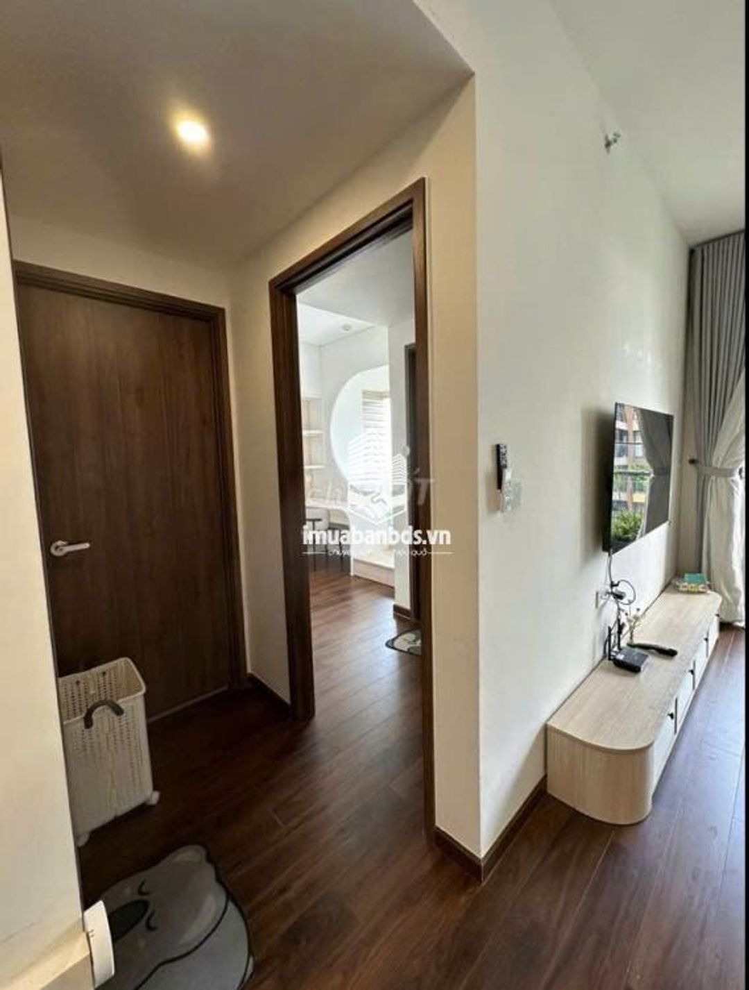 Bán căn góc 80m2 tầng 26 CC cao cấp Akari City Bình Tân - ảnh 1