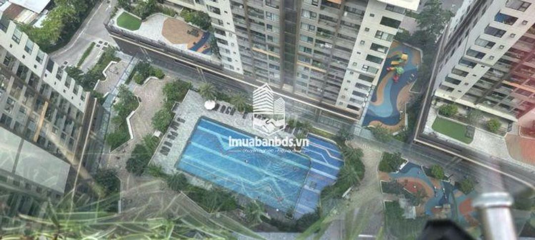 Bán căn góc 80m2 tầng 26 CC cao cấp Akari City Bình Tân - ảnh 6