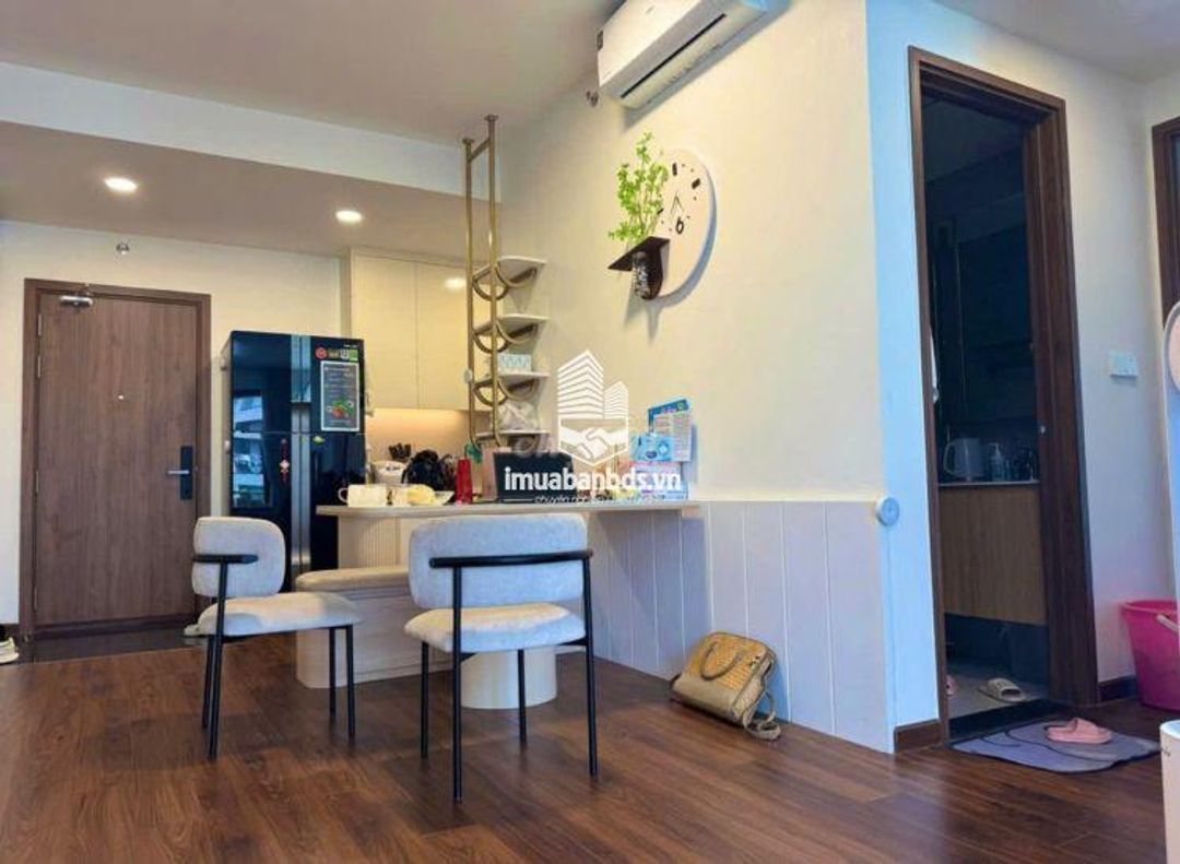 Bán căn góc 80m2 tầng 26 CC cao cấp Akari City Bình Tân - ảnh 3
