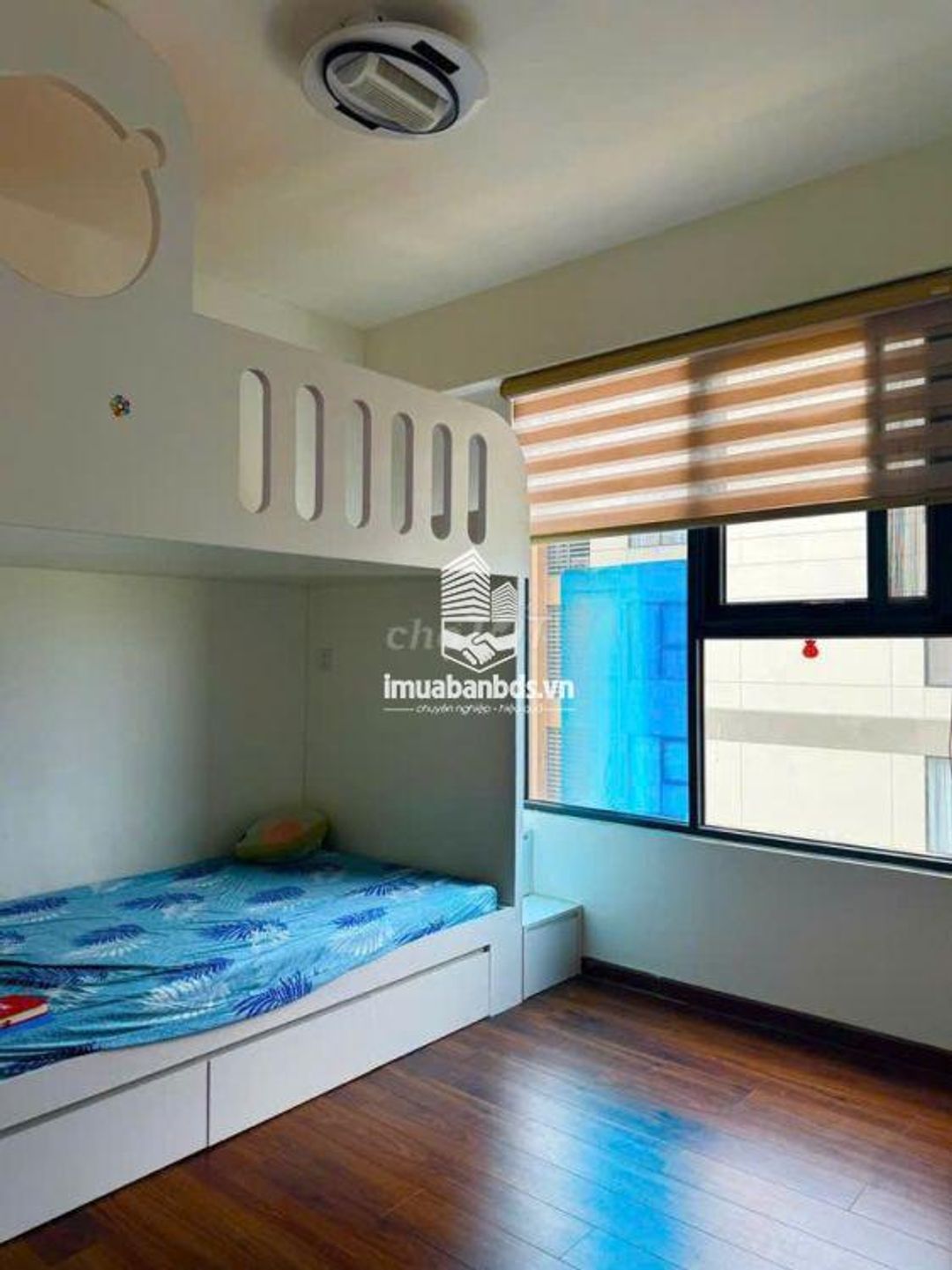 Bán căn góc 80m2 tầng 26 CC cao cấp Akari City Bình Tân - ảnh 7