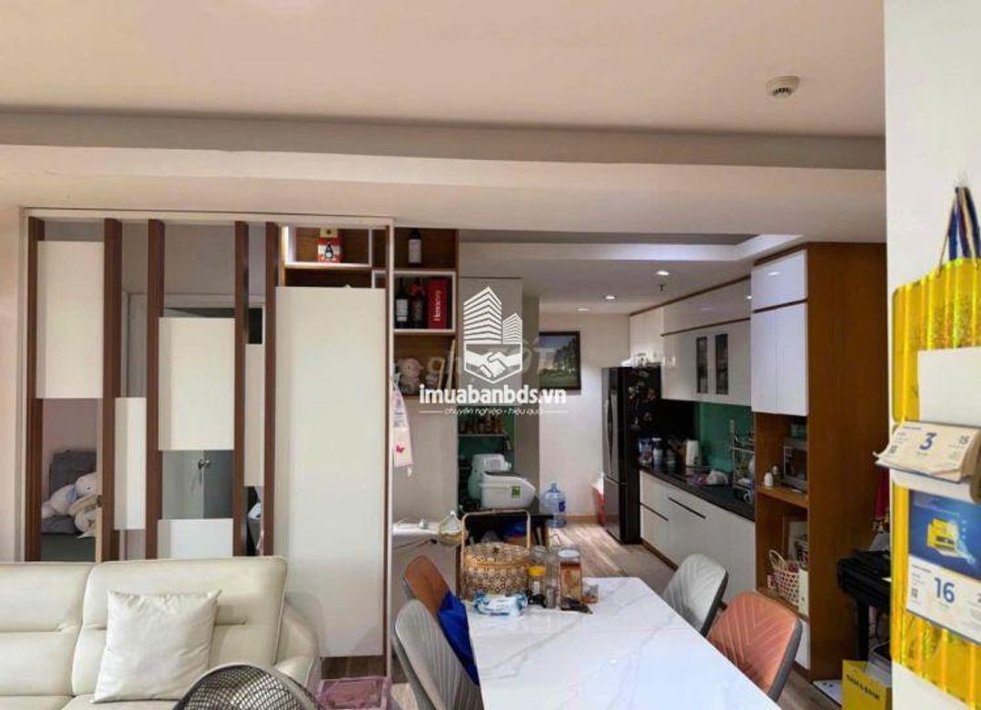 Cần bán Căn hộ Hưng Phúc Phú Mỹ Hưng Tầng 12, DT 78m2 - ảnh 1