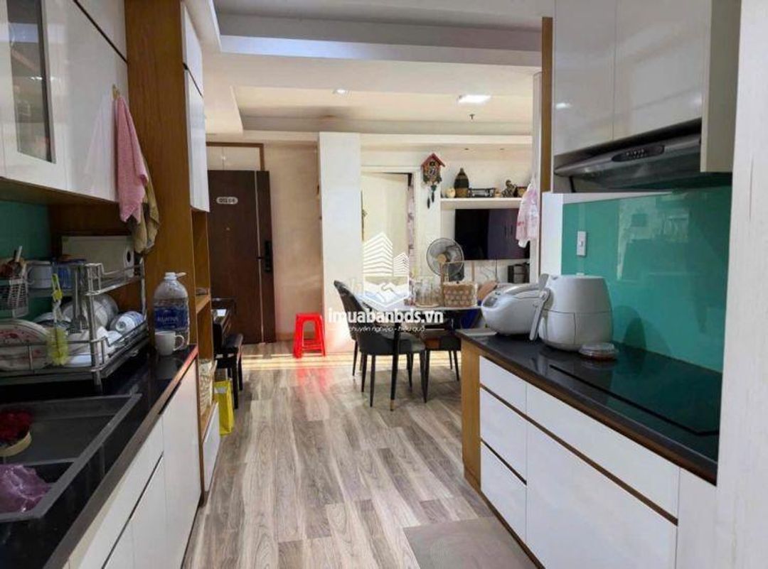 Cần bán Căn hộ Hưng Phúc Phú Mỹ Hưng Tầng 12, DT 78m2 - ảnh 2