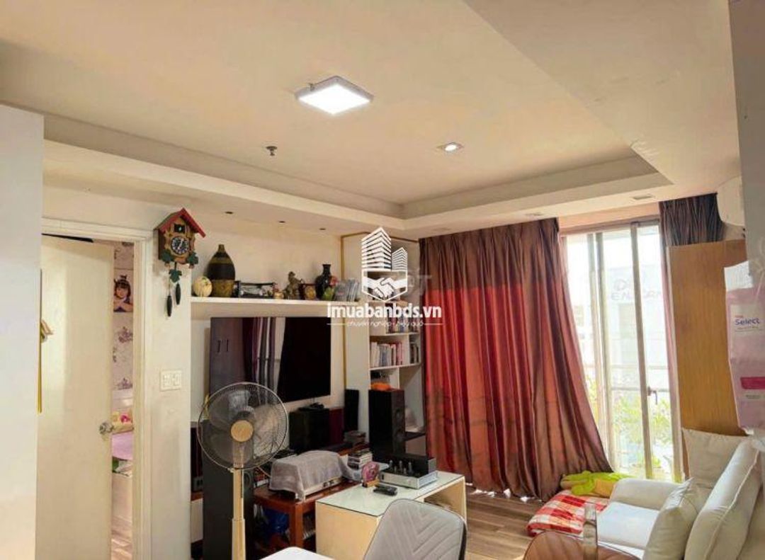 Cần bán Căn hộ Hưng Phúc Phú Mỹ Hưng Tầng 12, DT 78m2 - ảnh 4