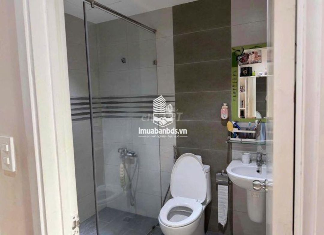 Cần bán Căn hộ Hưng Phúc Phú Mỹ Hưng Tầng 12, DT 78m2 - ảnh 6