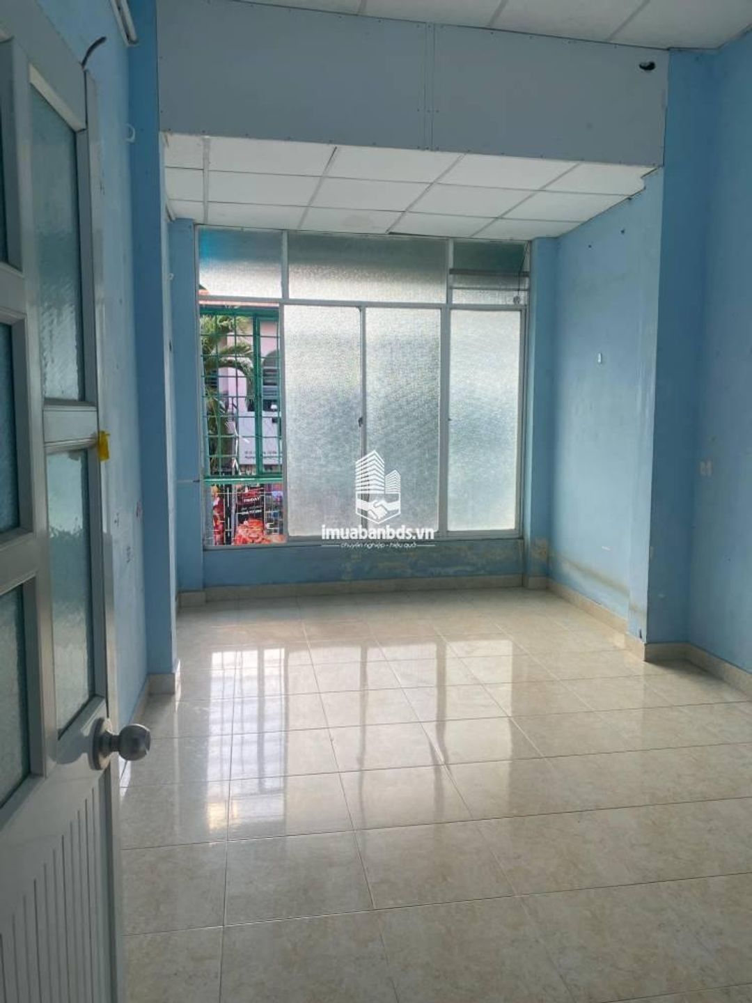 Bán nhà 3m2x9m,1 trệt 1 lầu 2PN 1WC,mặt tiền số 22 Cửu Long P15 Q10 - ảnh 4