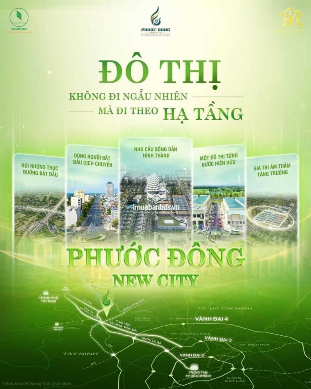 Nhà phố xây sẵn tại Phước Đông New City – pháp lý rõ ràng, có sẵn HĐ thuê 10-15tr - ảnh 1