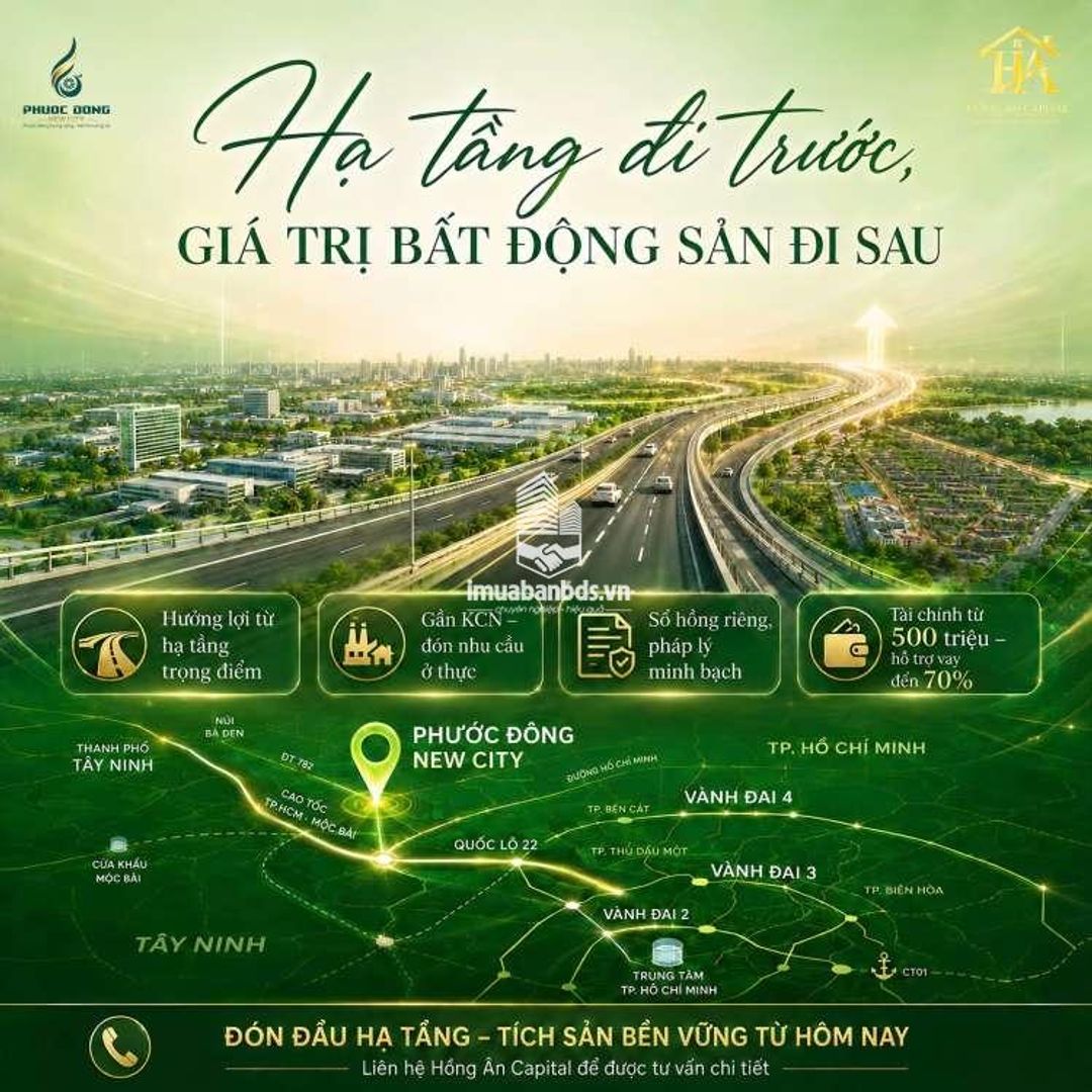 Nhà phố xây sẵn tại Phước Đông New City – pháp lý rõ ràng, có sẵn HĐ thuê 10-15tr - ảnh 3