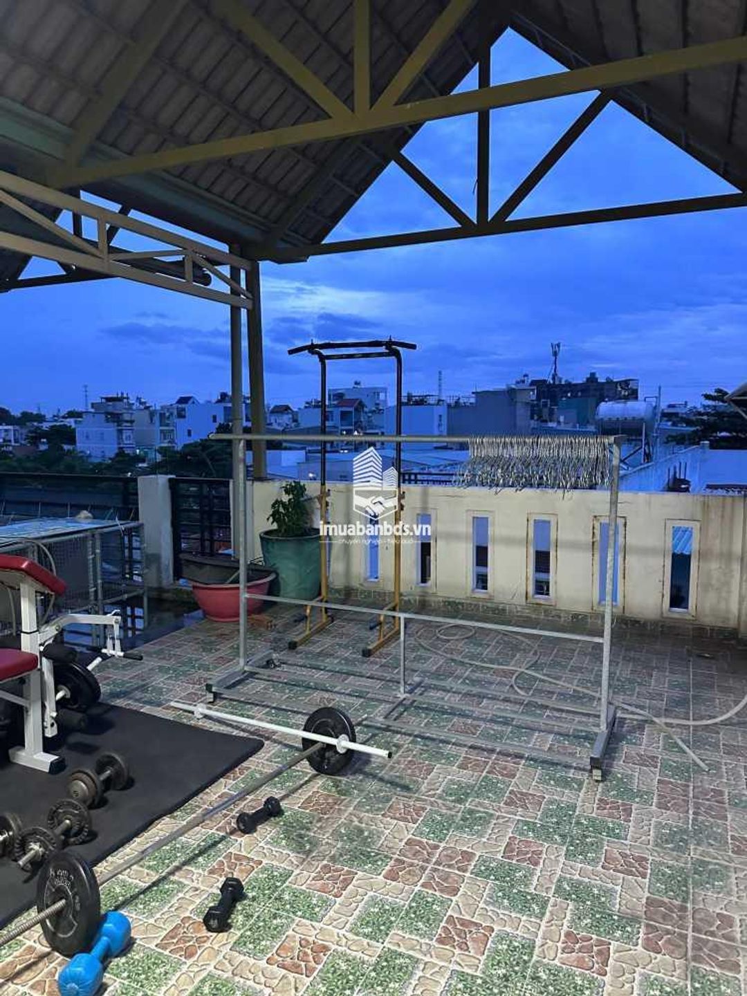 Chính chủ bán gấp nhà 2MT 3 tầng 6pn, đường xe hơi tại Đường số 11, Bình Tân - ảnh 8