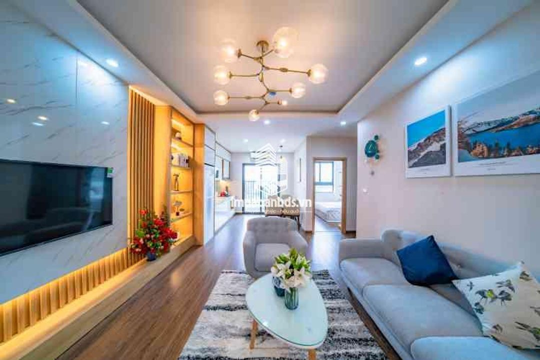 🏡 Tecco Elite City Thái Nguyên – Nơi an cư lý tưởng, đầu tư bền vững - ảnh 2