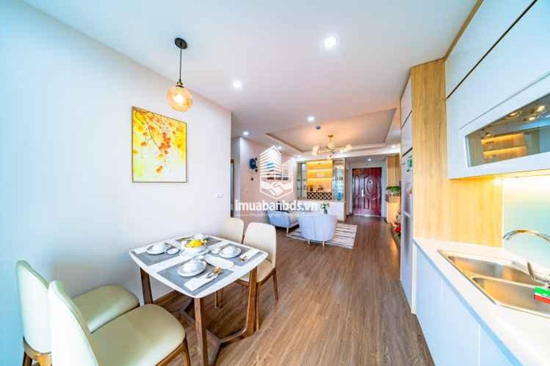 🏡 Tecco Elite City Thái Nguyên – Nơi an cư lý tưởng, đầu tư bền vững - ảnh 4
