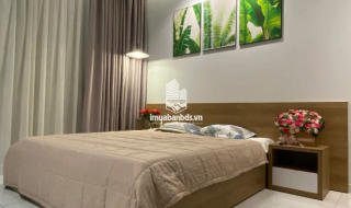 Cần bán căn góc 3 PN tầng 9 chung cư Tecco Town Bình Tân - thumbnail 4